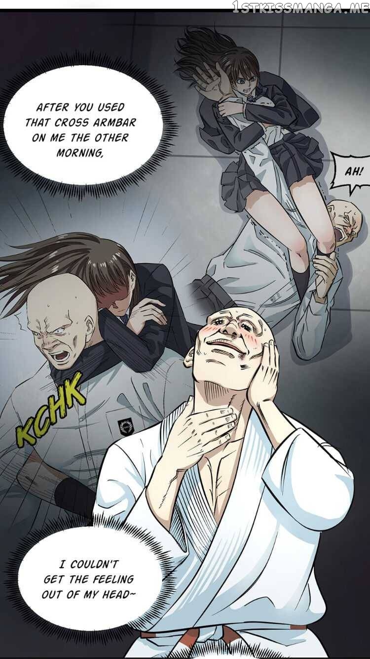 Fight Like a Girl chapter 10 - page 63