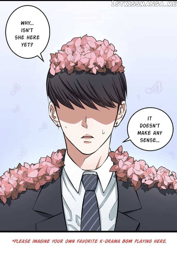 Fight Like a Girl chapter 7 - page 10