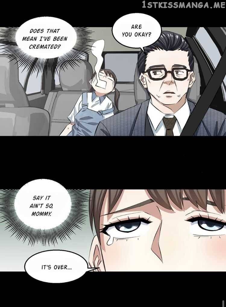 Fight Like a Girl chapter 3 - page 72