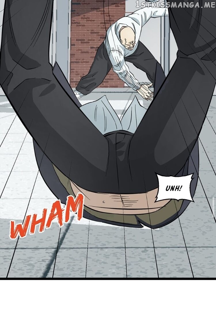 Fight Like a Girl chapter 2 - page 59