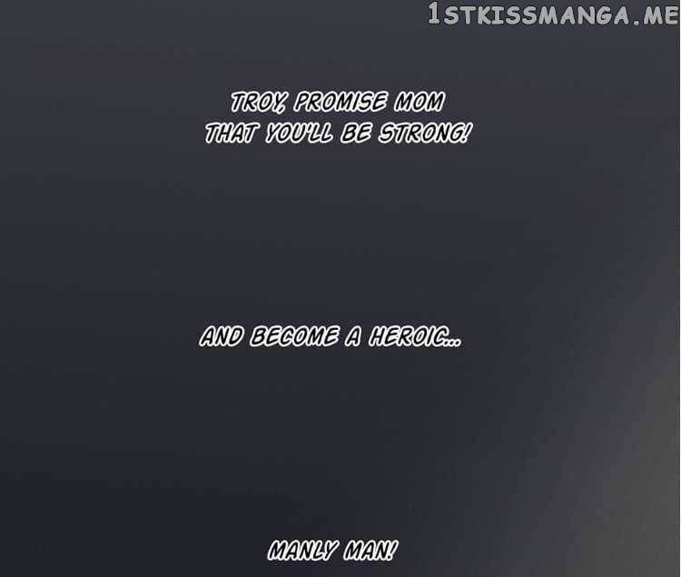 Fight Like a Girl Chapter 1 - page 3