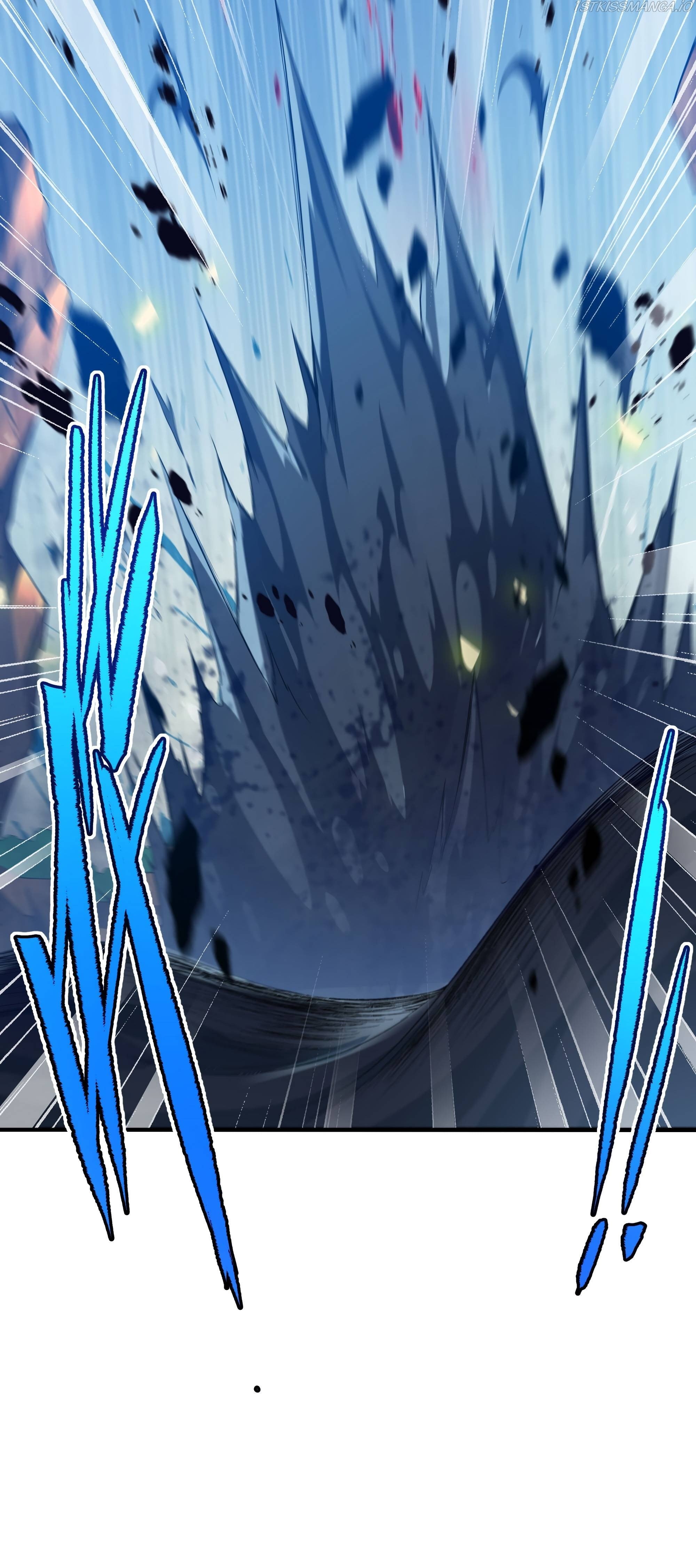 I, The Abyssal, Have Decided to Save Humanity Again Today Chapter 77 - page 40