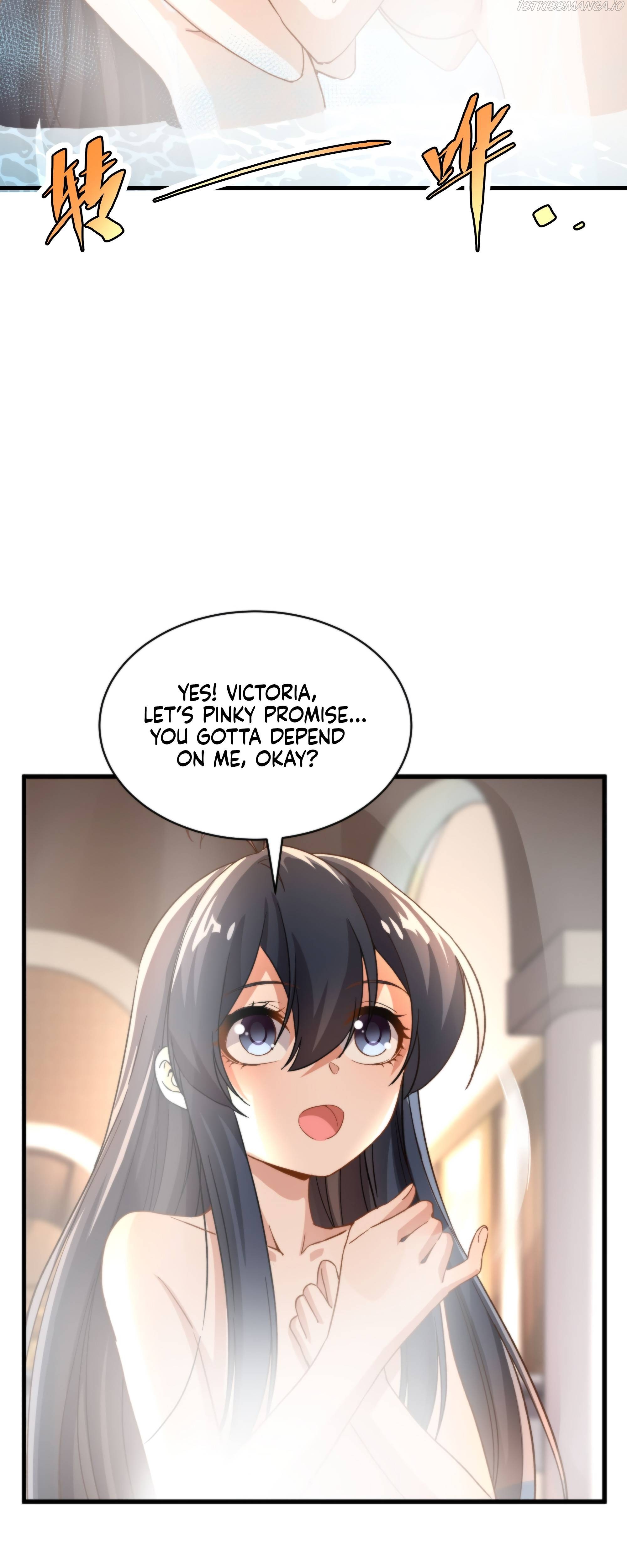 I, The Abyssal, Have Decided to Save Humanity Again Today Chapter 74 - page 32