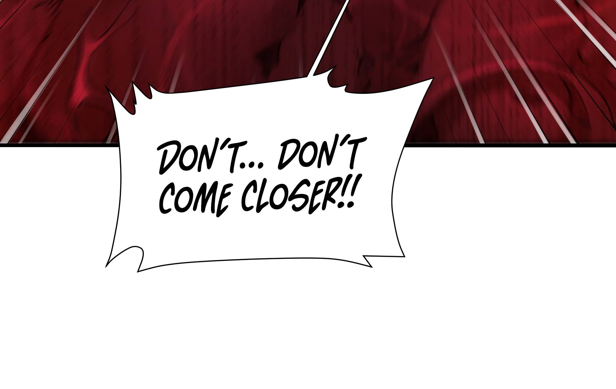 I, The Abyssal, Have Decided to Save Humanity Again Today Chapter 73 - page 18