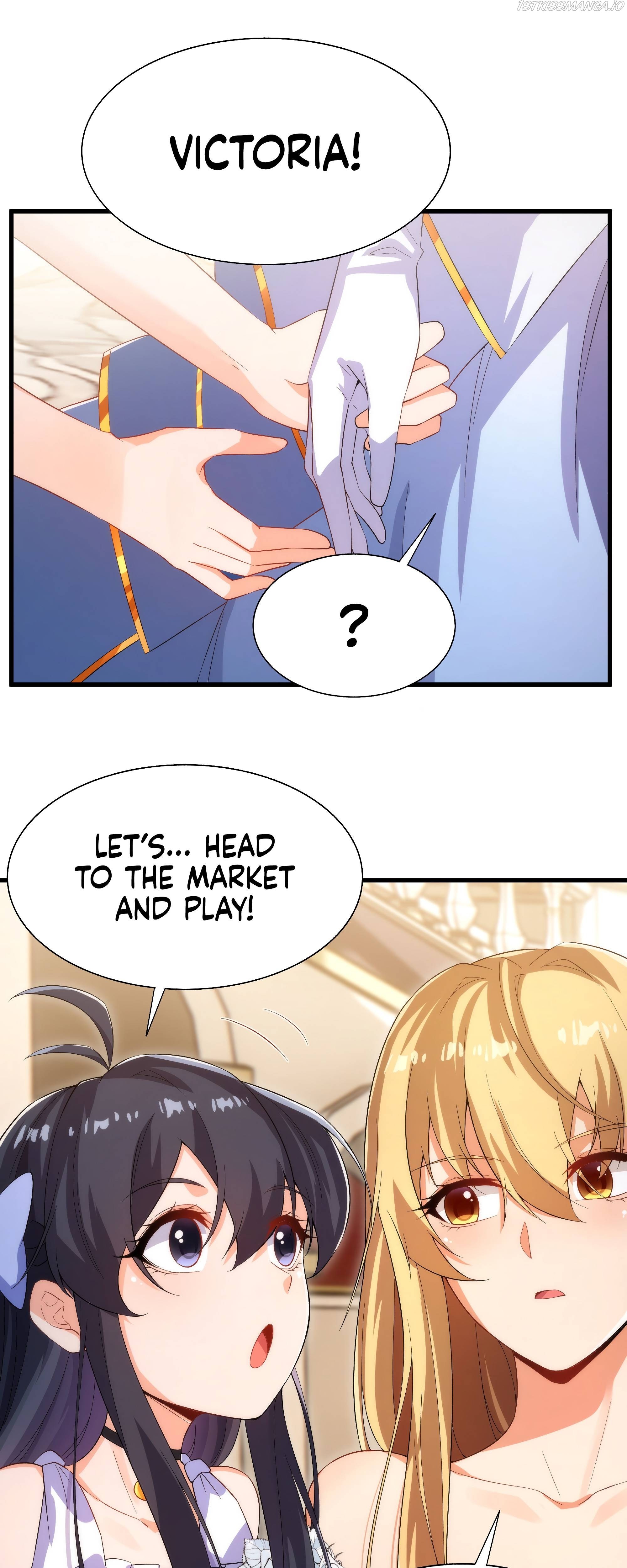 I, The Abyssal, Have Decided to Save Humanity Again Today Chapter 72 - page 8