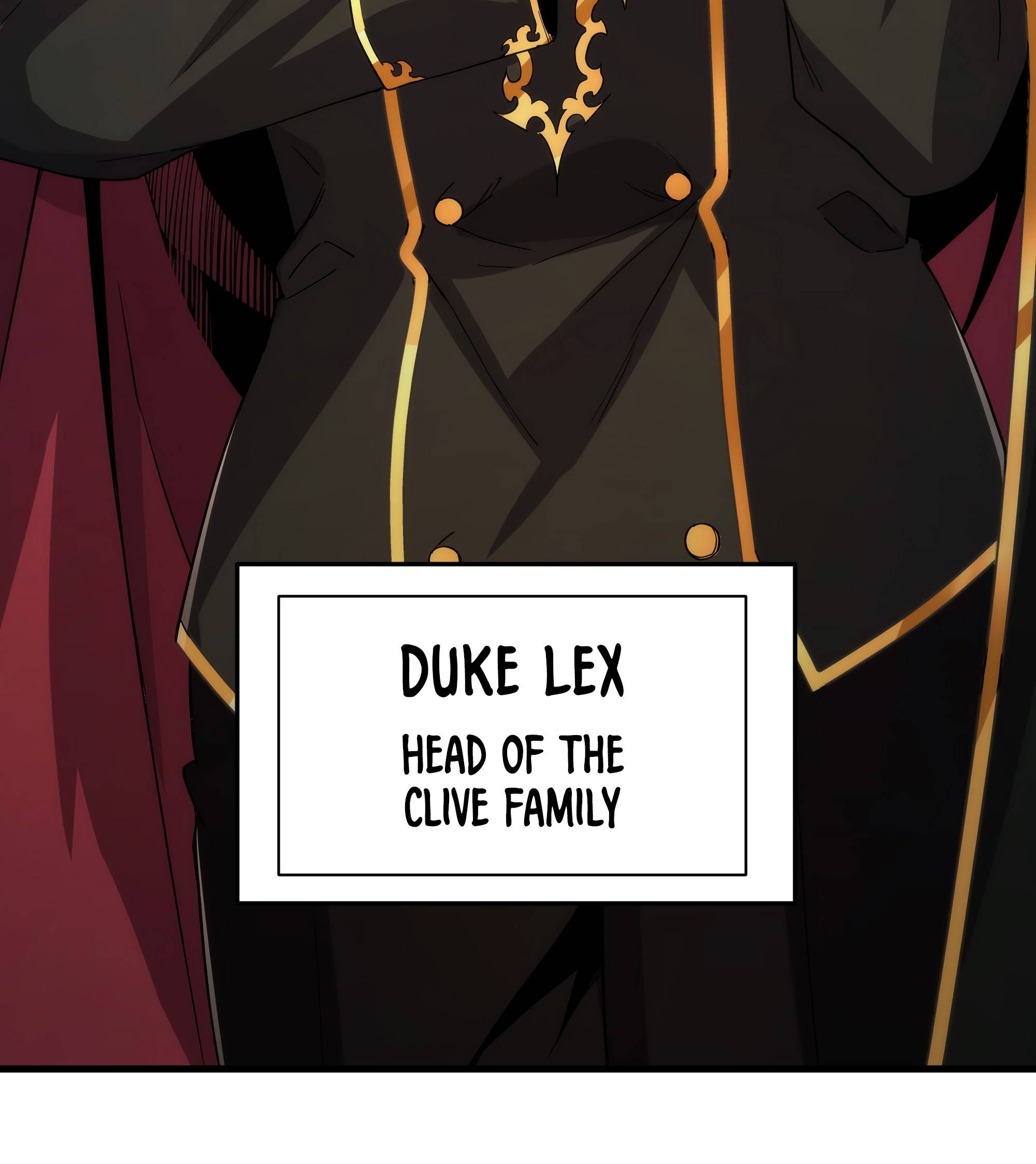 I, The Abyssal, Have Decided to Save Humanity Again Today Chapter 69 - page 29