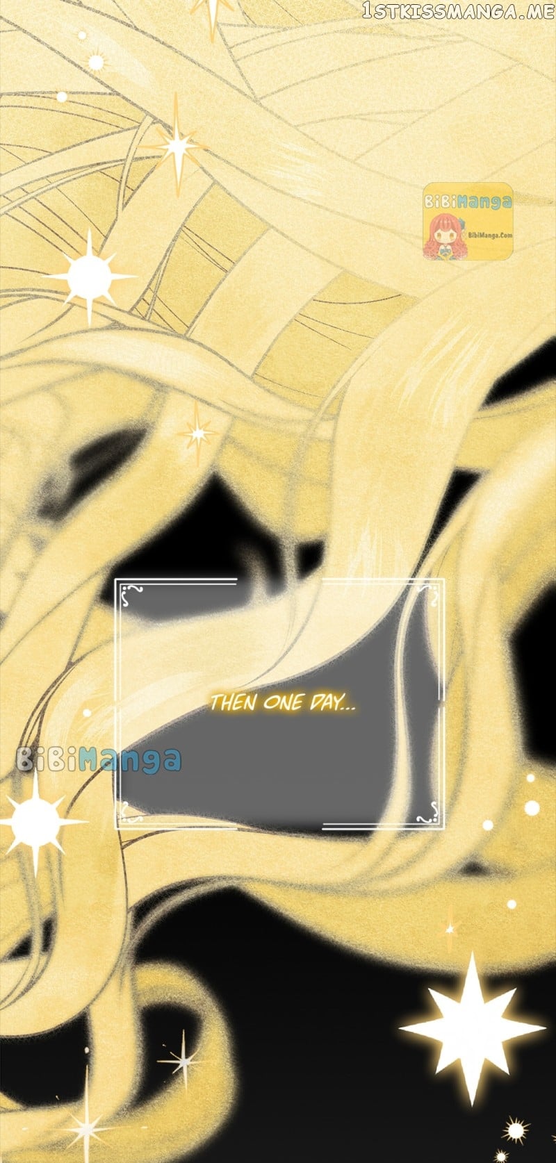 Is It a Fortune or Is It a Woe? Chapter 115 - page 10