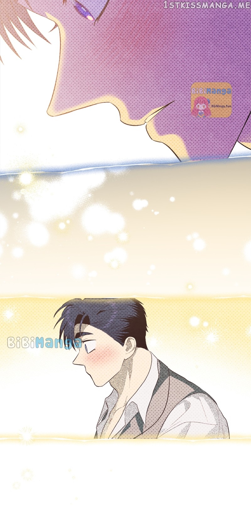 Is It a Fortune or Is It a Woe? Chapter 115 - page 100