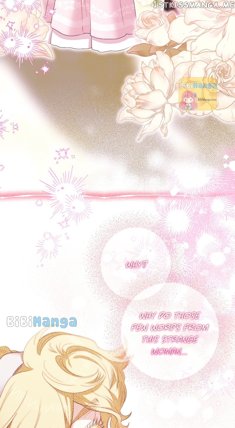 Is It a Fortune or Is It a Woe? Chapter 115 - page 102