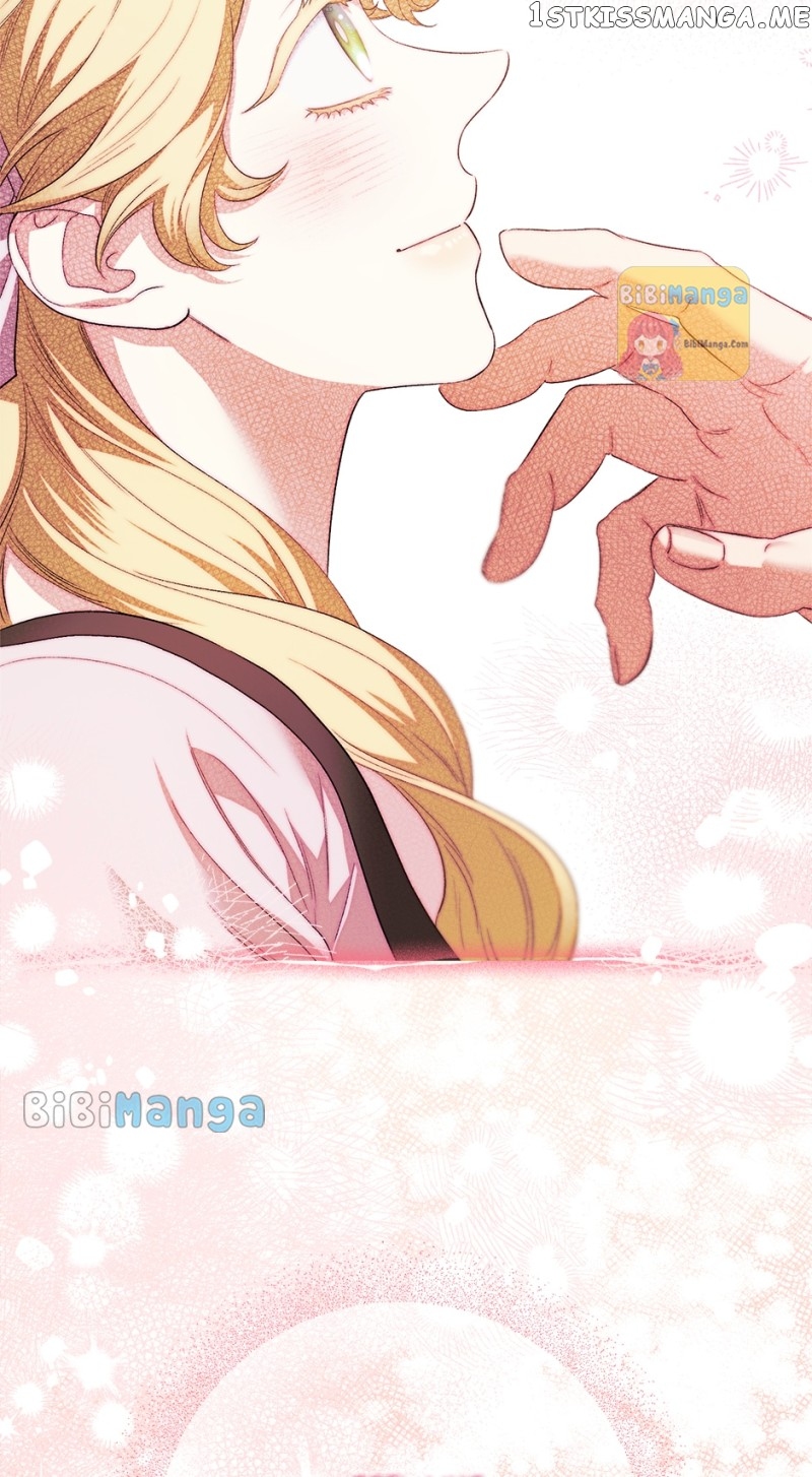 Is It a Fortune or Is It a Woe? Chapter 115 - page 103