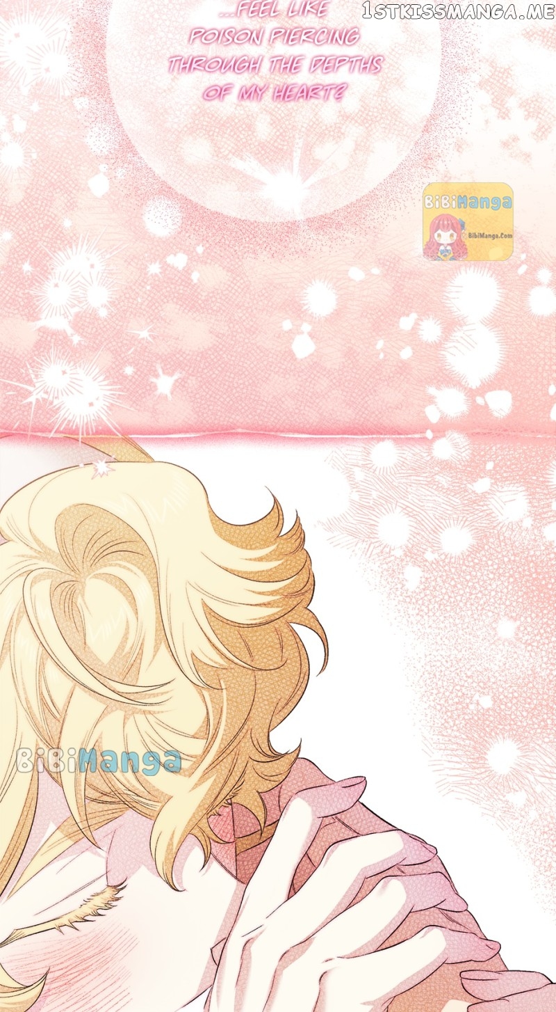 Is It a Fortune or Is It a Woe? Chapter 115 - page 104