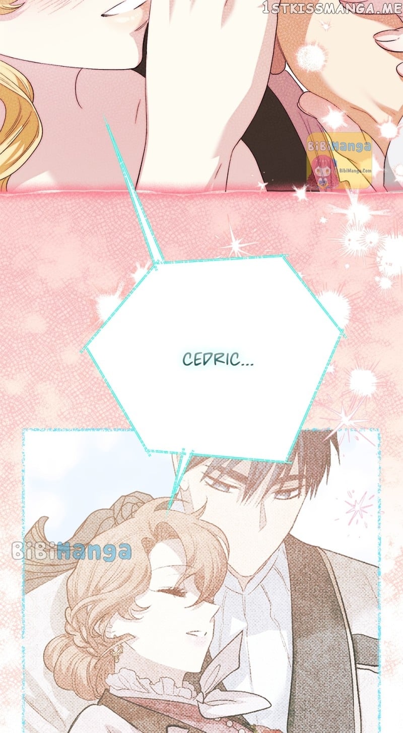 Is It a Fortune or Is It a Woe? Chapter 115 - page 105