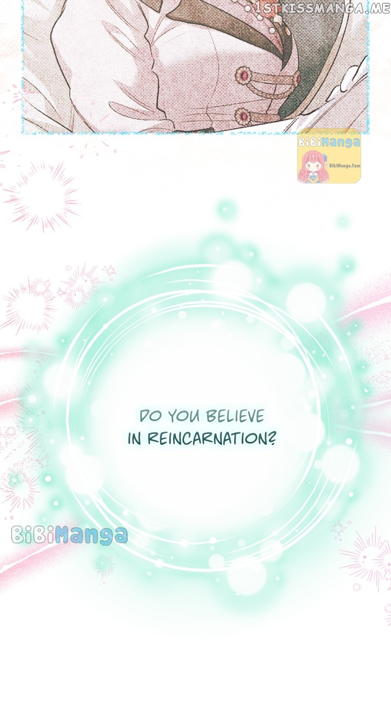 Is It a Fortune or Is It a Woe? Chapter 115 - page 106