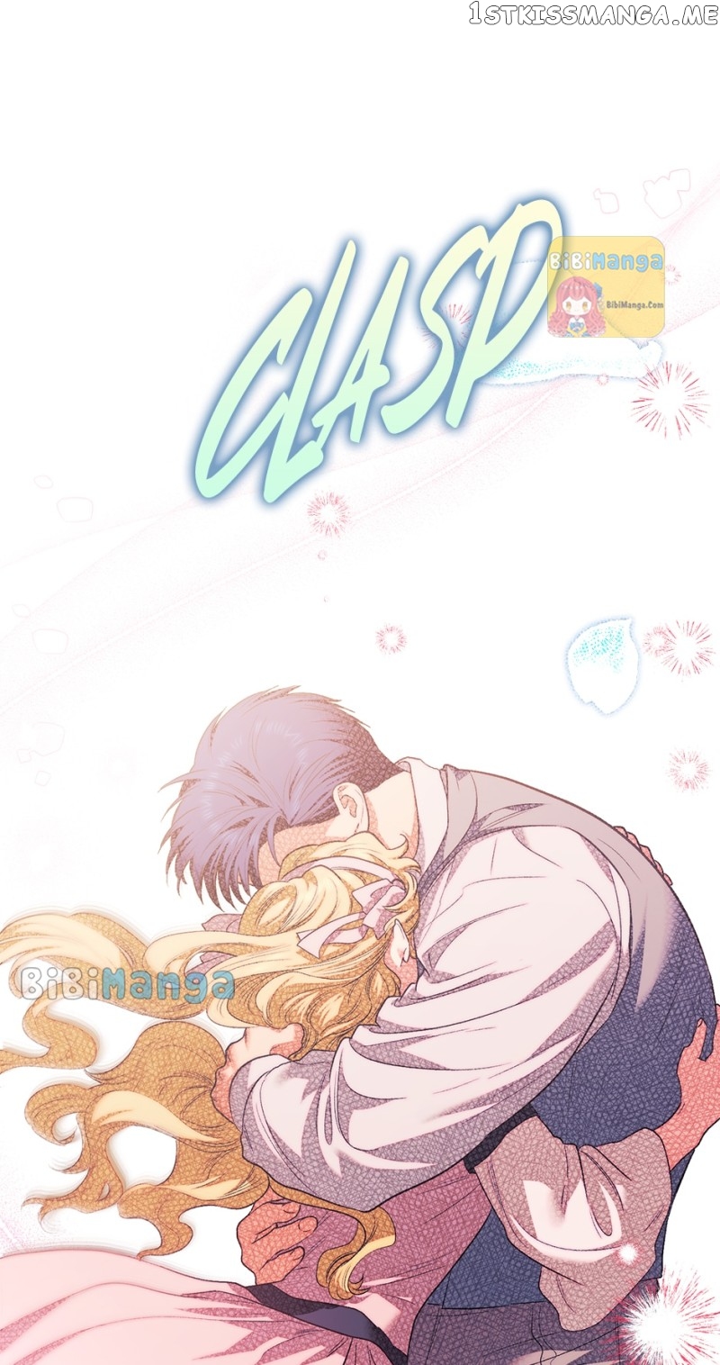 Is It a Fortune or Is It a Woe? Chapter 115 - page 107