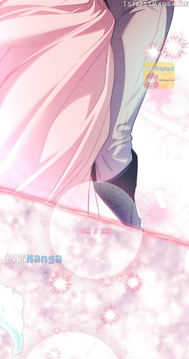 Is It a Fortune or Is It a Woe? Chapter 115 - page 108
