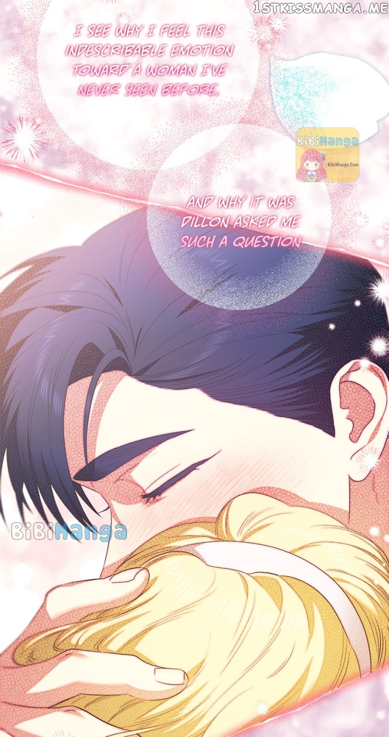 Is It a Fortune or Is It a Woe? Chapter 115 - page 109