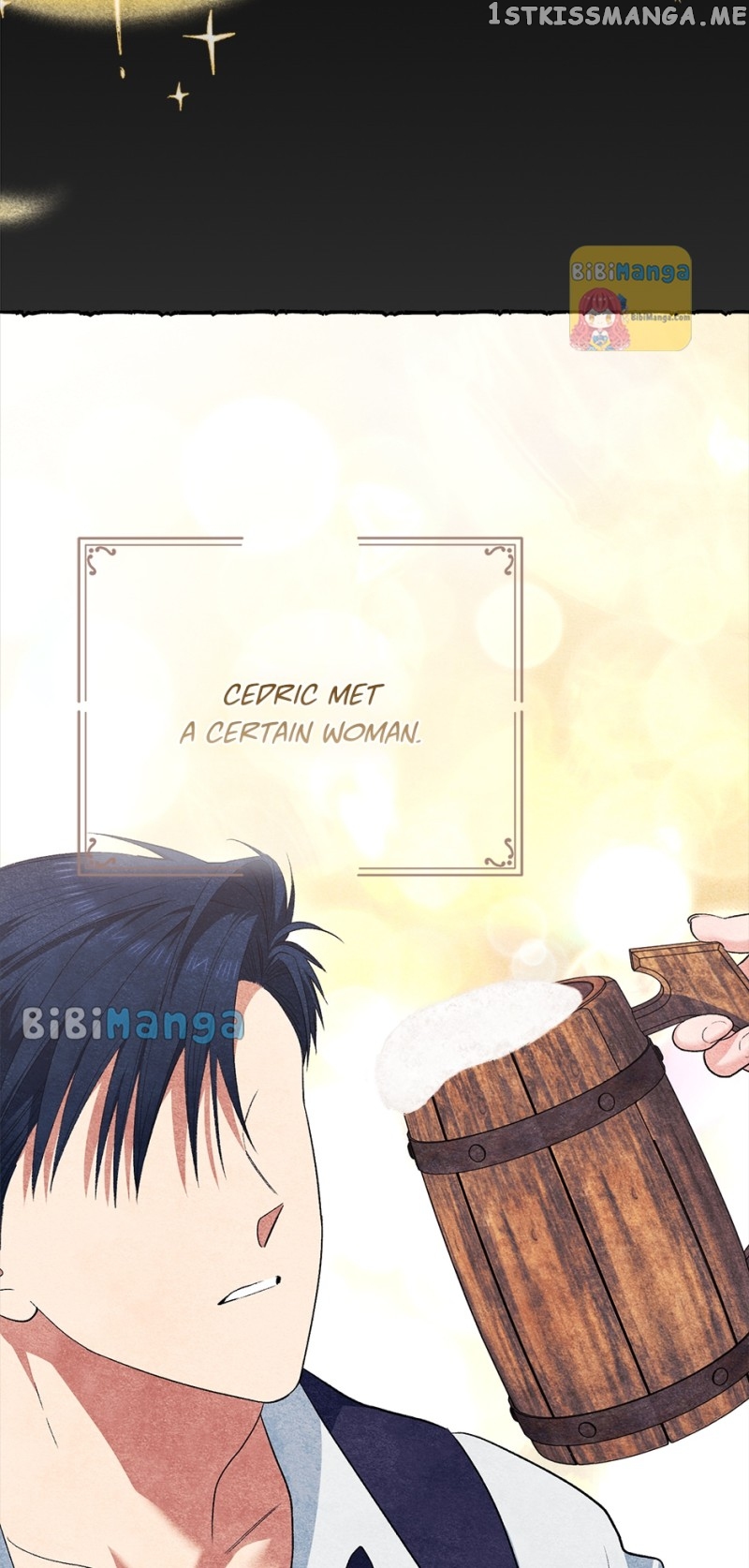 Is It a Fortune or Is It a Woe? Chapter 115 - page 11