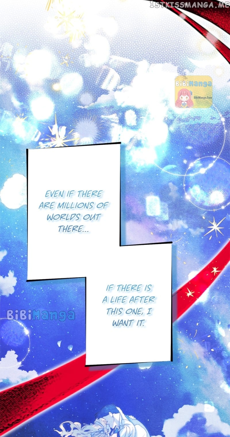 Is It a Fortune or Is It a Woe? Chapter 115 - page 112