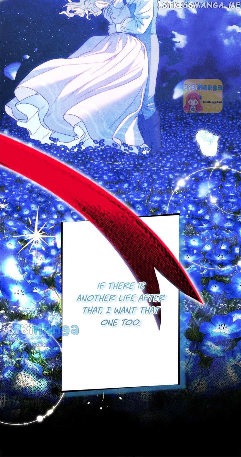 Is It a Fortune or Is It a Woe? Chapter 115 - page 113