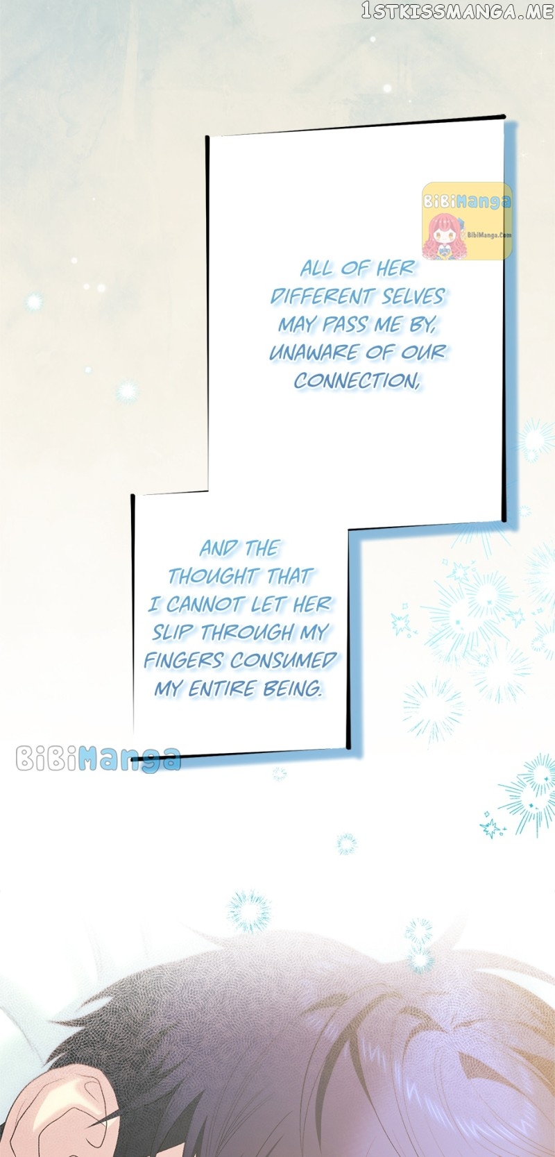 Is It a Fortune or Is It a Woe? Chapter 115 - page 115