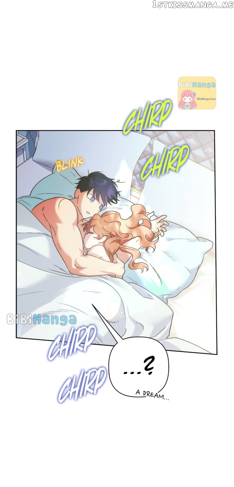 Is It a Fortune or Is It a Woe? Chapter 115 - page 117