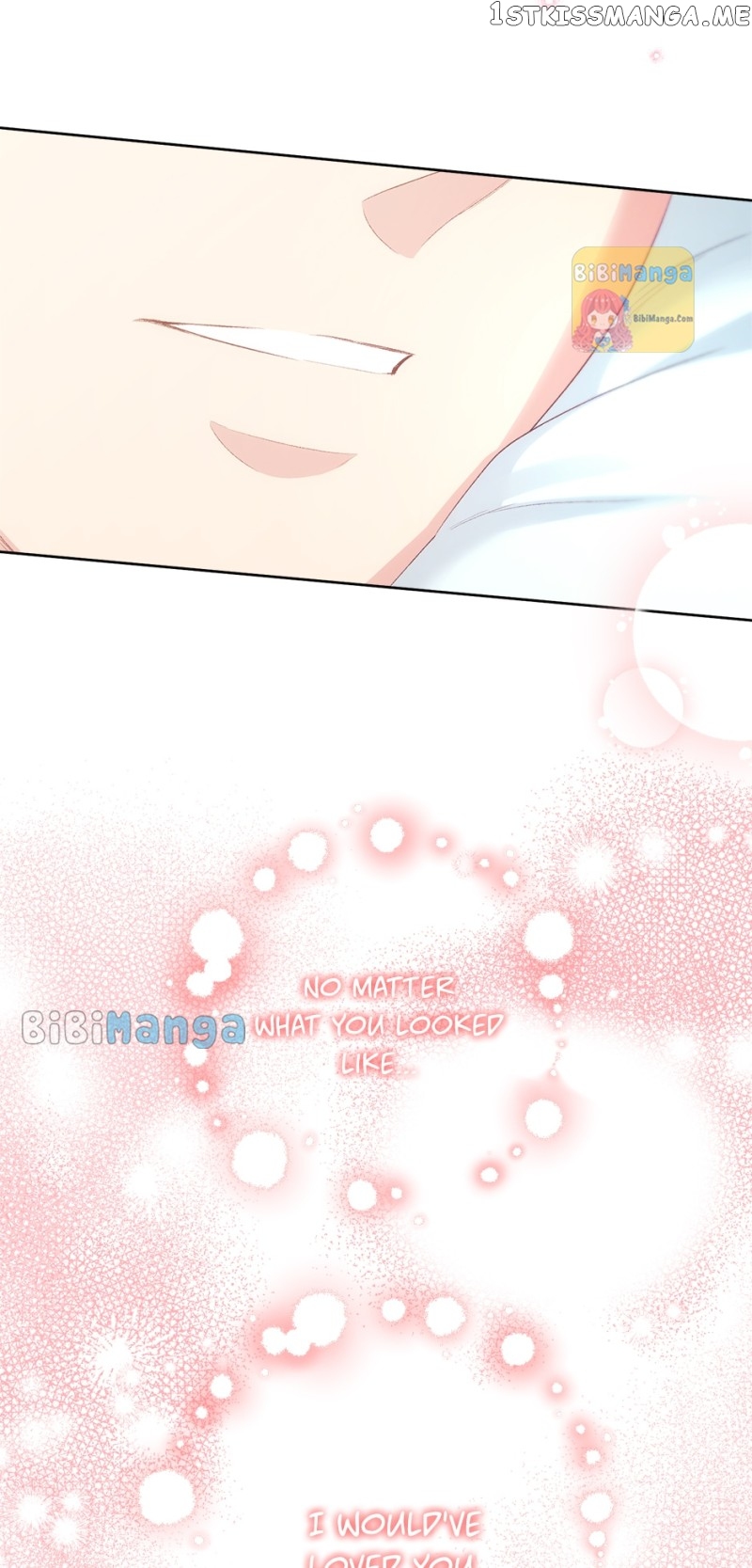 Is It a Fortune or Is It a Woe? Chapter 115 - page 120