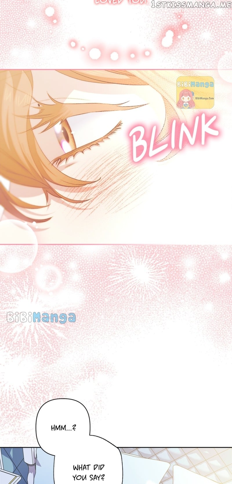 Is It a Fortune or Is It a Woe? Chapter 115 - page 121