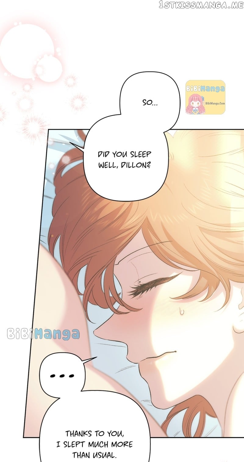 Is It a Fortune or Is It a Woe? Chapter 115 - page 124