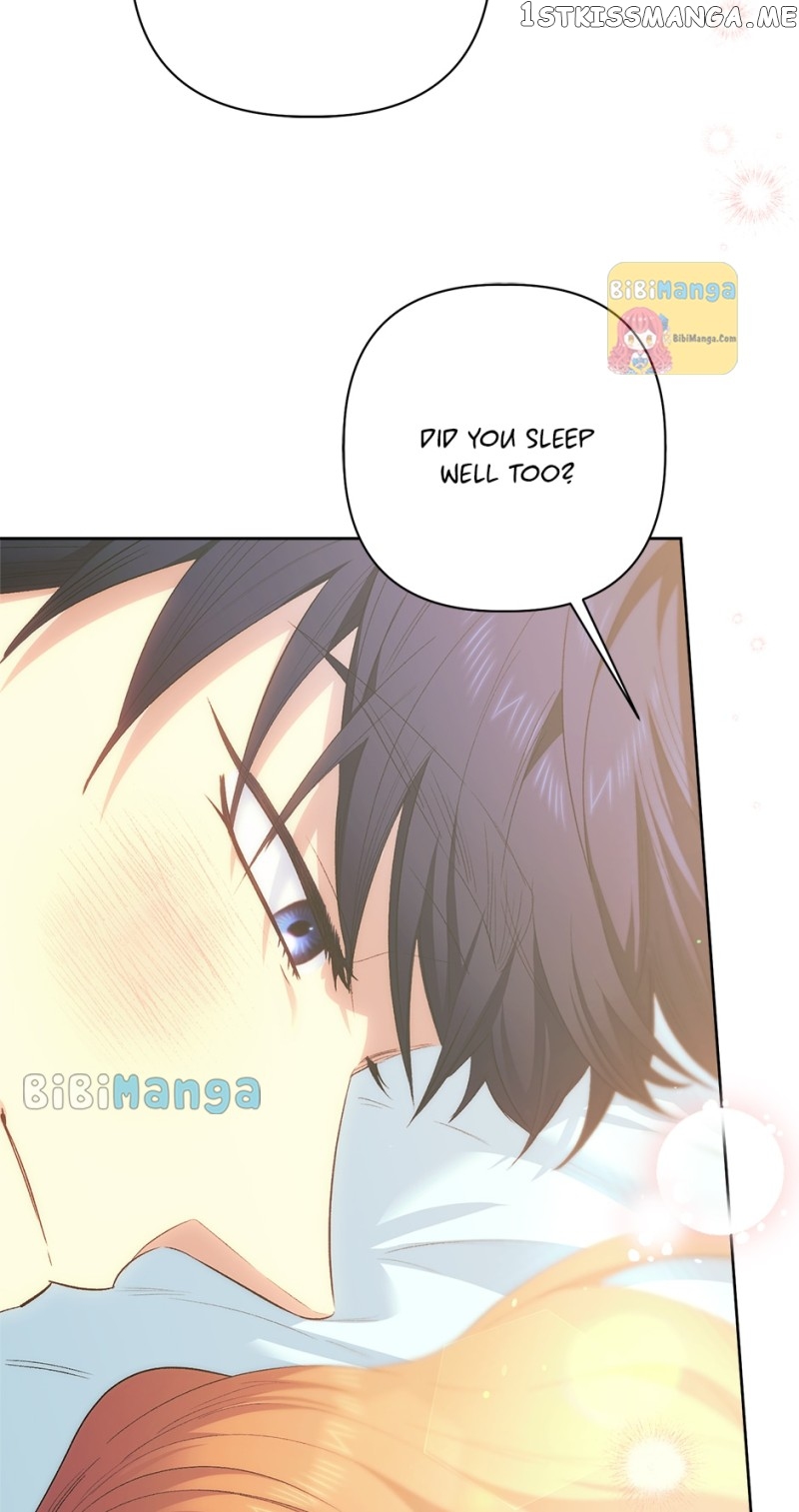 Is It a Fortune or Is It a Woe? Chapter 115 - page 125