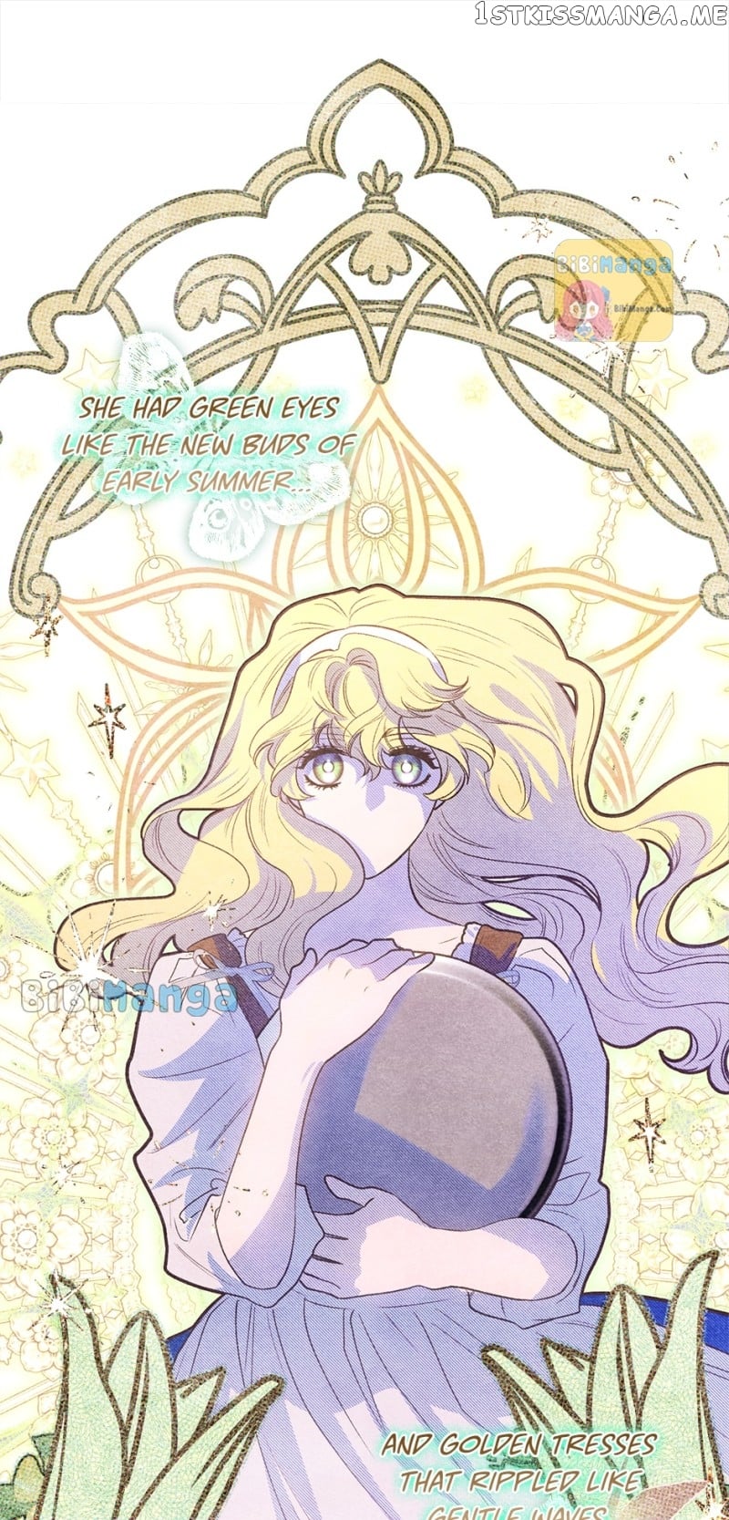 Is It a Fortune or Is It a Woe? Chapter 115 - page 13