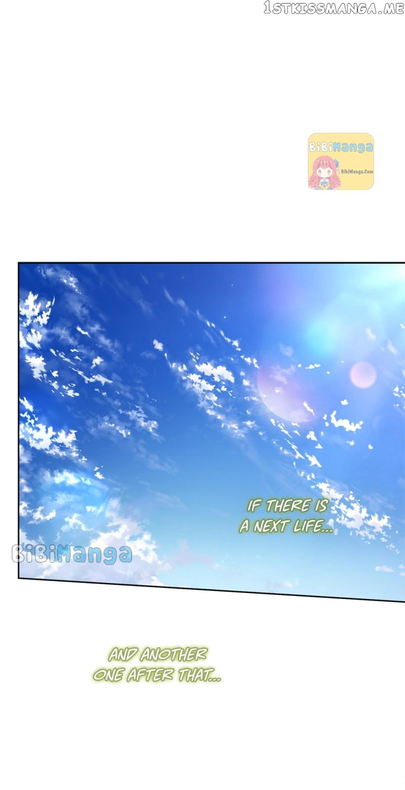 Is It a Fortune or Is It a Woe? Chapter 115 - page 130