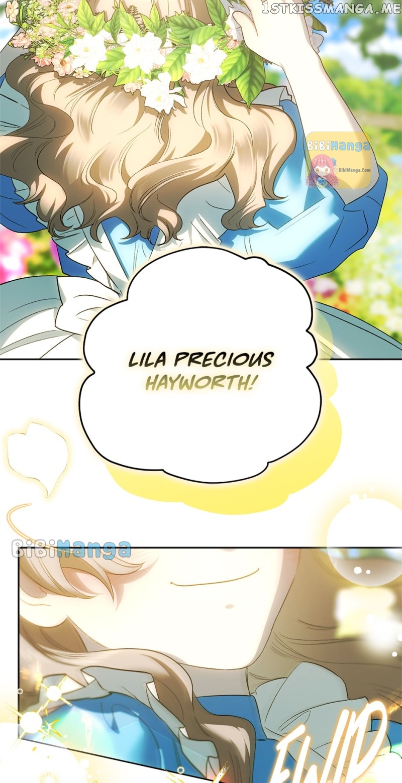 Is It a Fortune or Is It a Woe? Chapter 115 - page 133