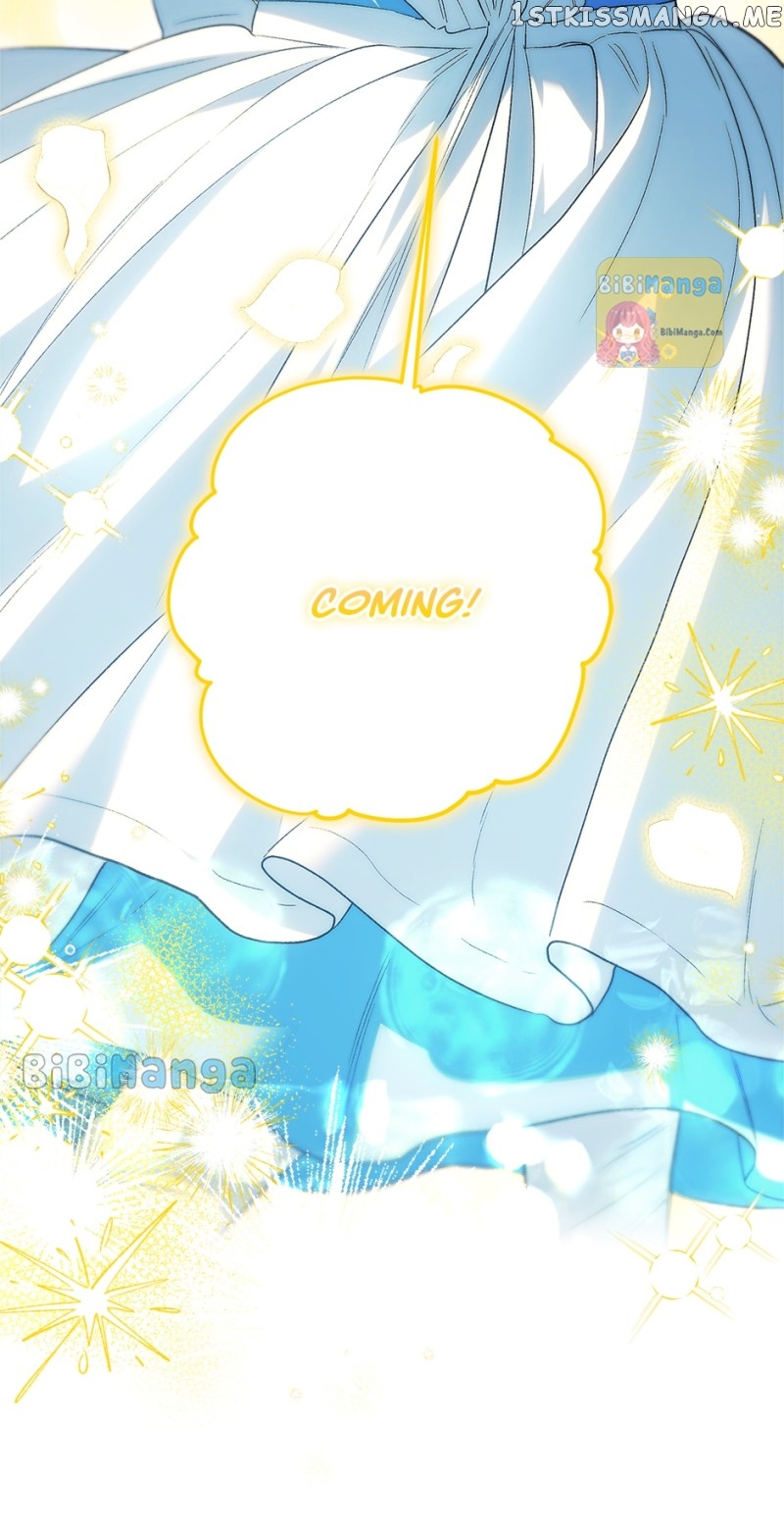 Is It a Fortune or Is It a Woe? Chapter 115 - page 135