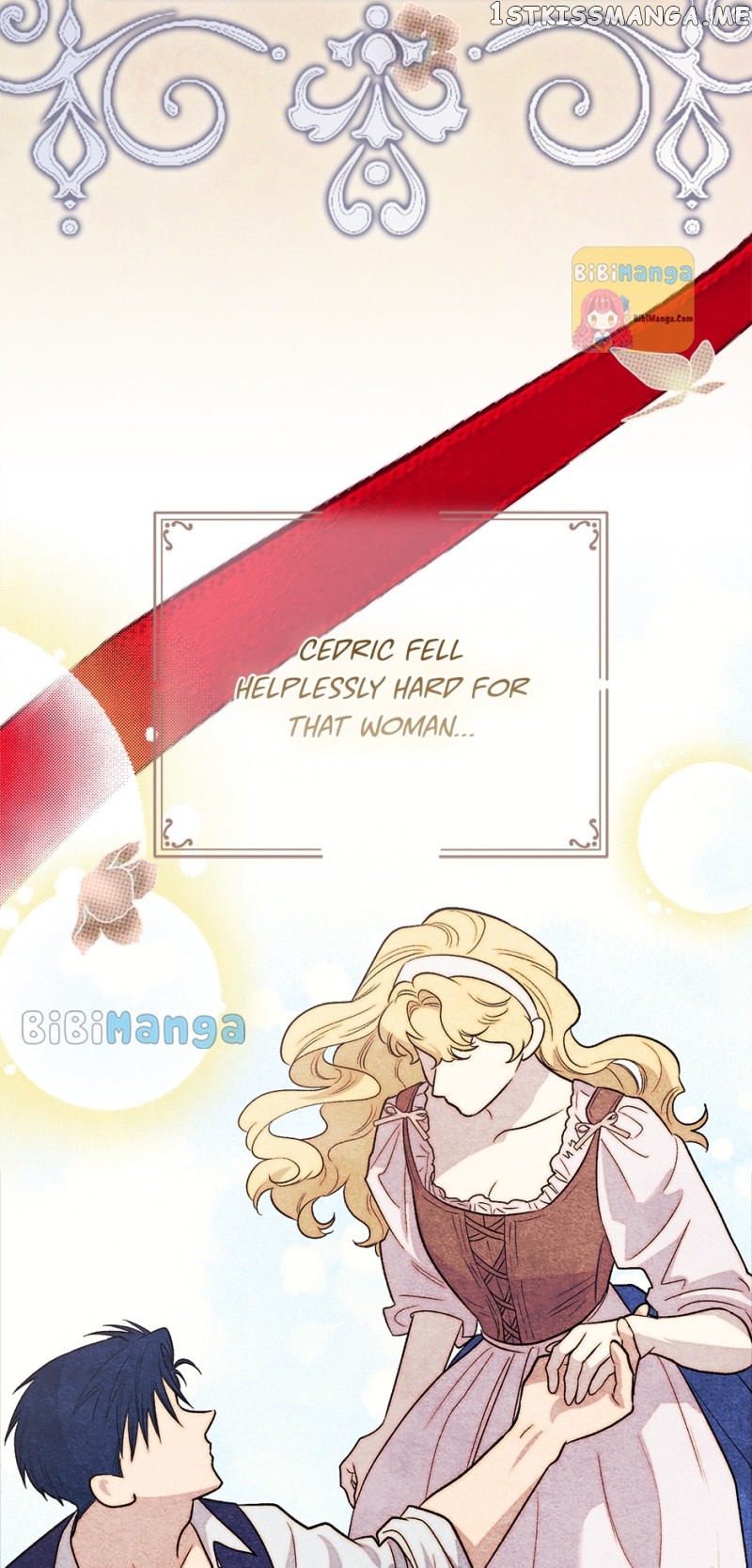 Is It a Fortune or Is It a Woe? Chapter 115 - page 15
