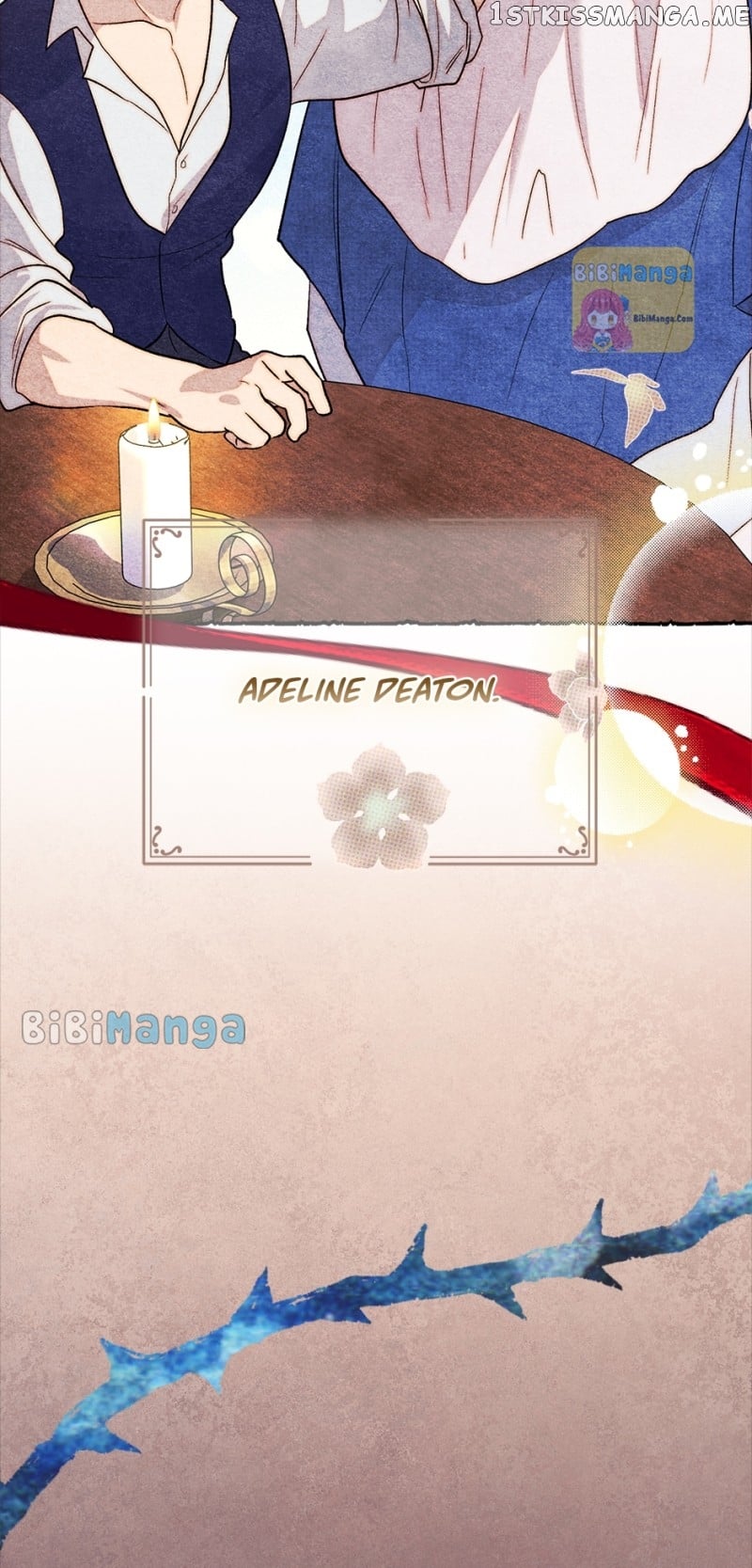 Is It a Fortune or Is It a Woe? Chapter 115 - page 16