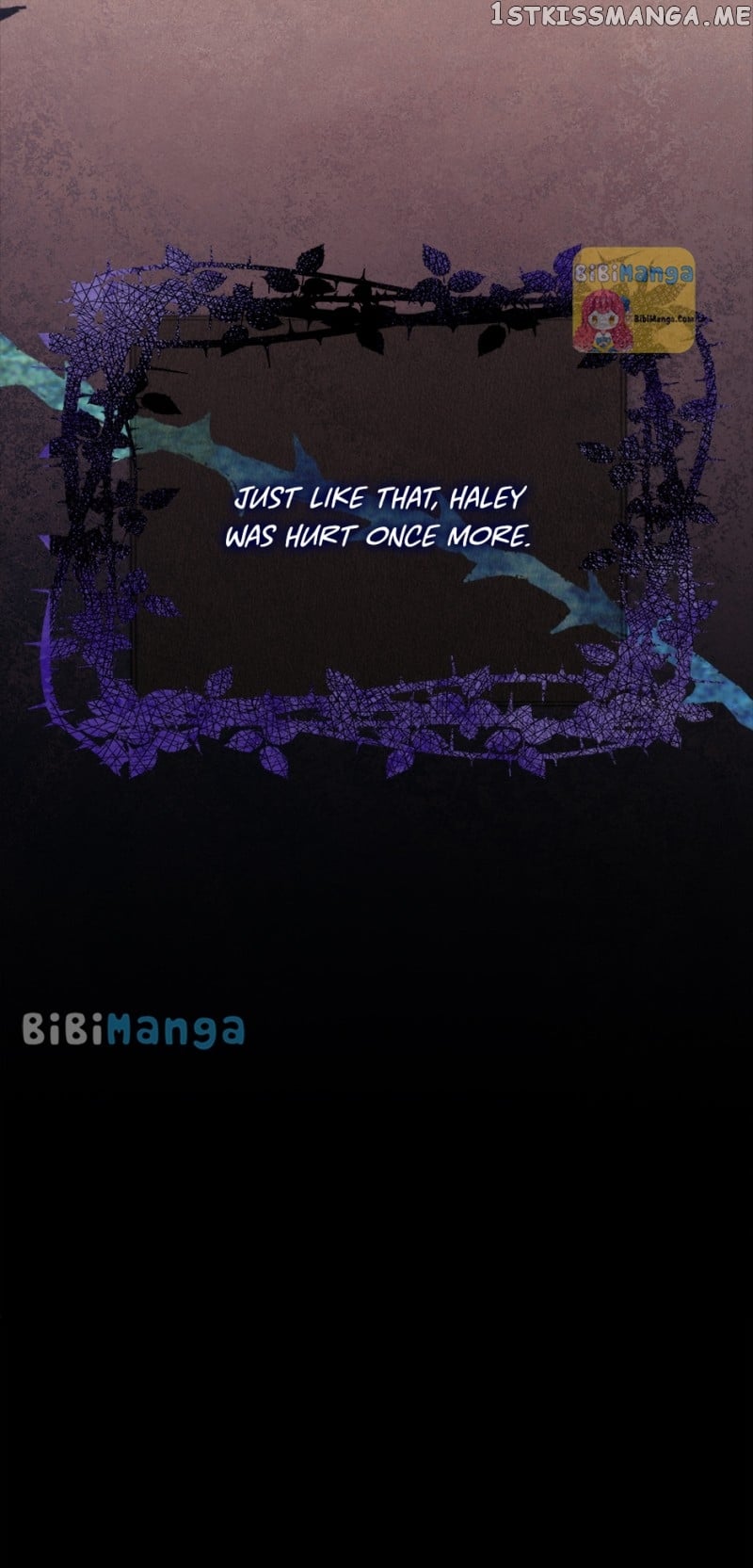 Is It a Fortune or Is It a Woe? Chapter 115 - page 17