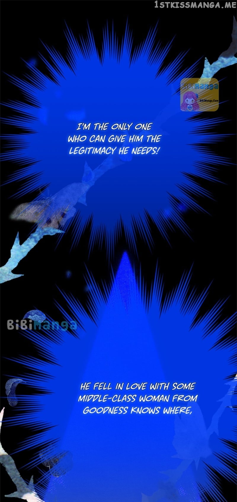 Is It a Fortune or Is It a Woe? Chapter 115 - page 18