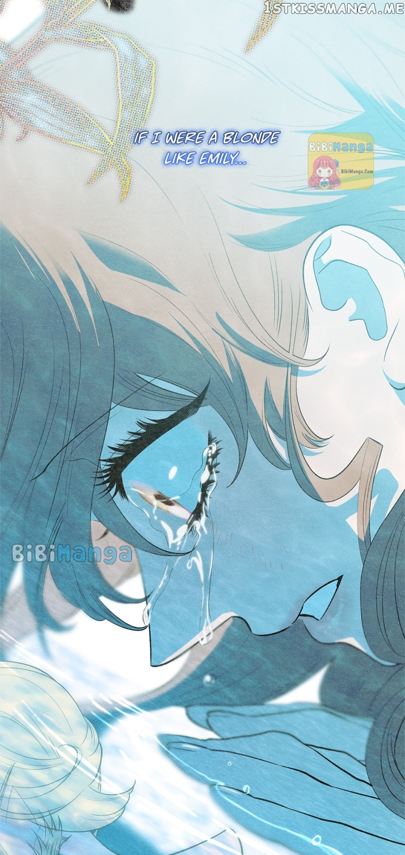 Is It a Fortune or Is It a Woe? Chapter 115 - page 20
