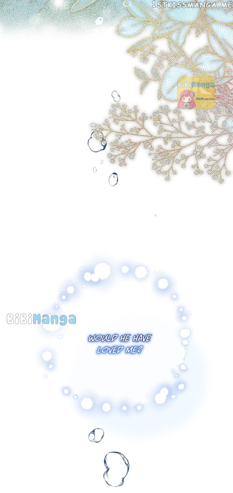 Is It a Fortune or Is It a Woe? Chapter 115 - page 22