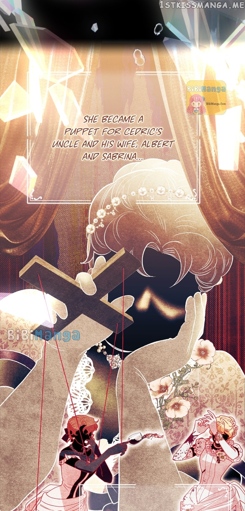 Is It a Fortune or Is It a Woe? Chapter 115 - page 26