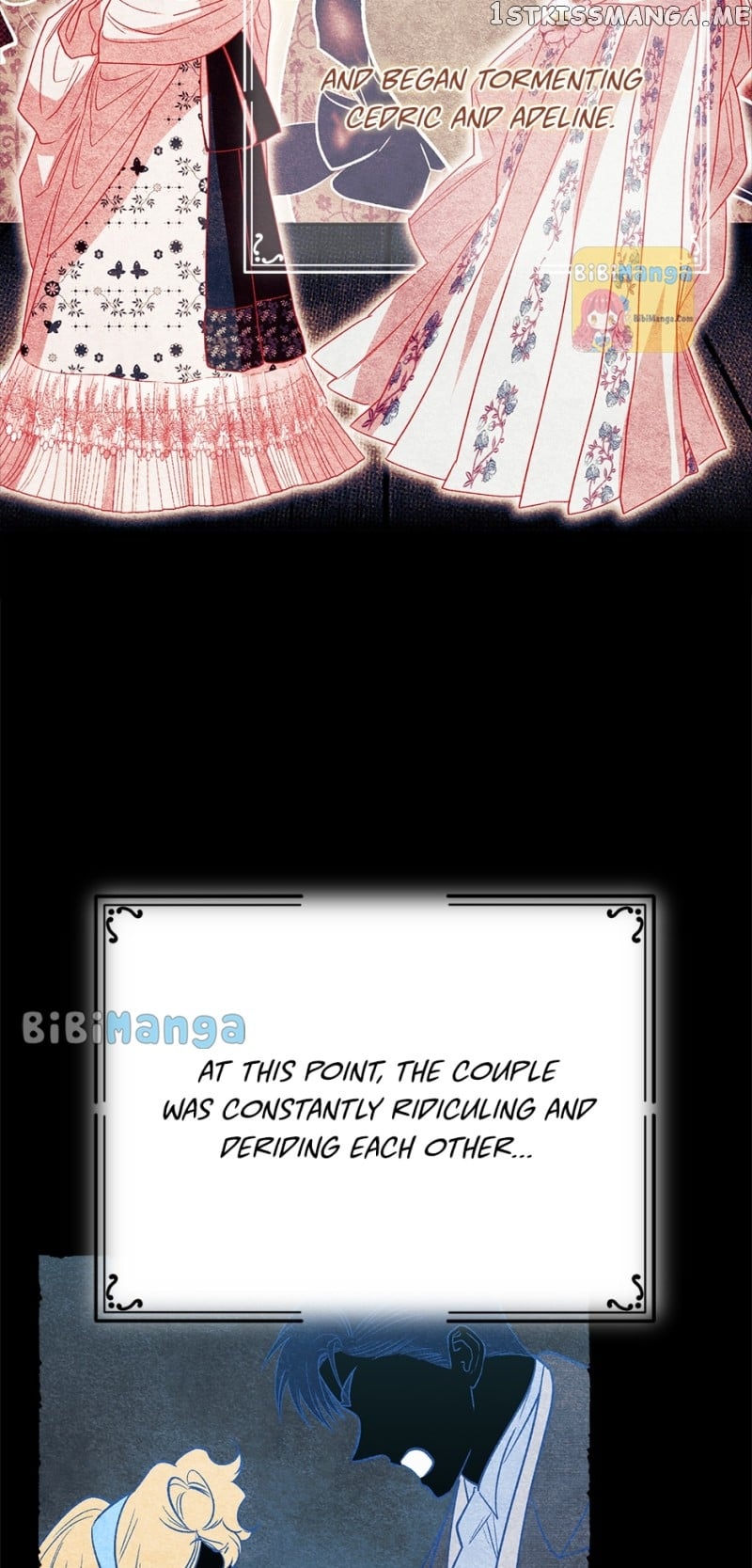 Is It a Fortune or Is It a Woe? Chapter 115 - page 27