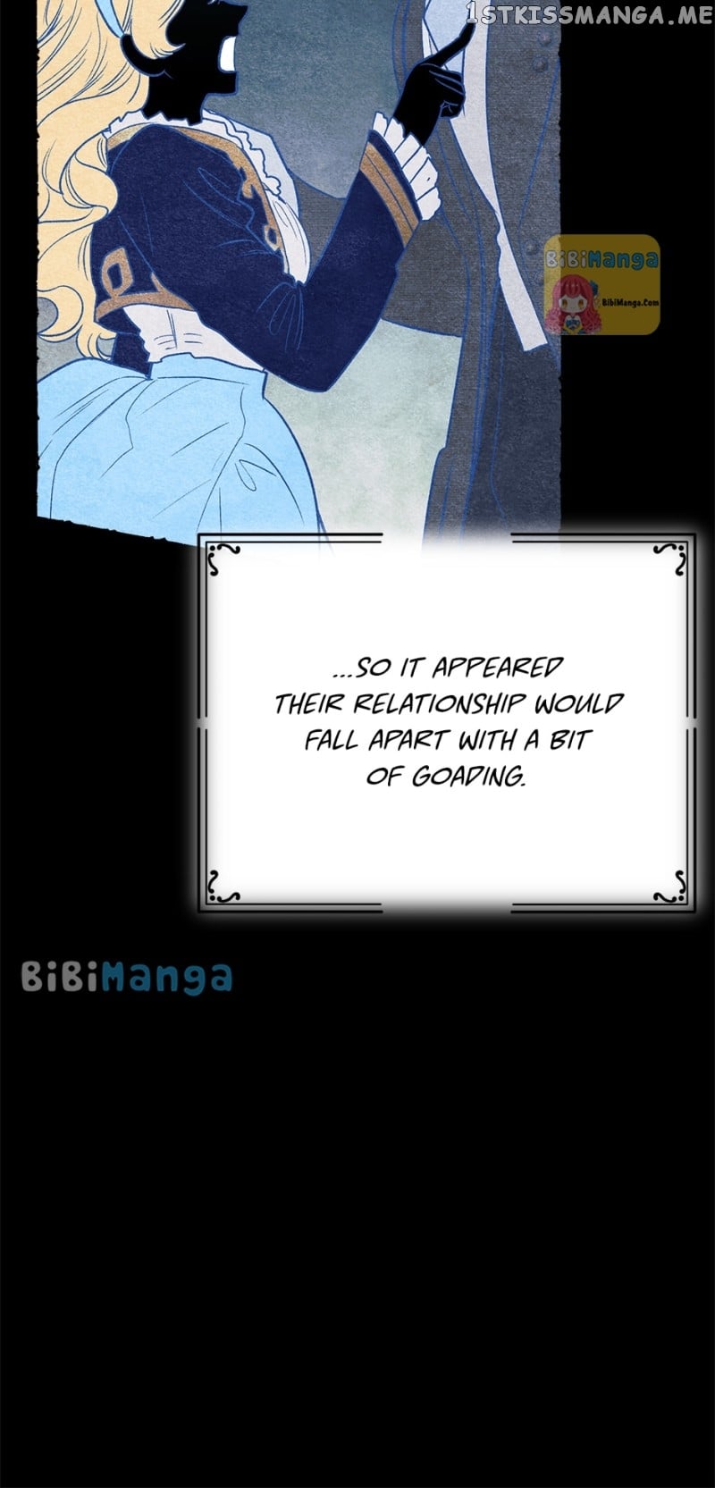 Is It a Fortune or Is It a Woe? Chapter 115 - page 28