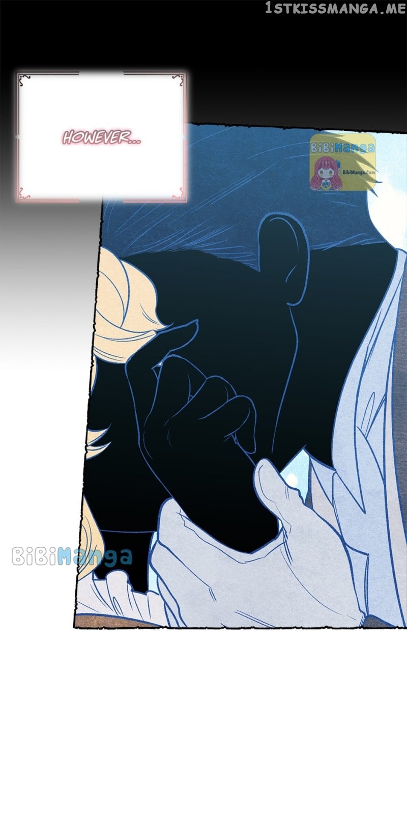 Is It a Fortune or Is It a Woe? Chapter 115 - page 29