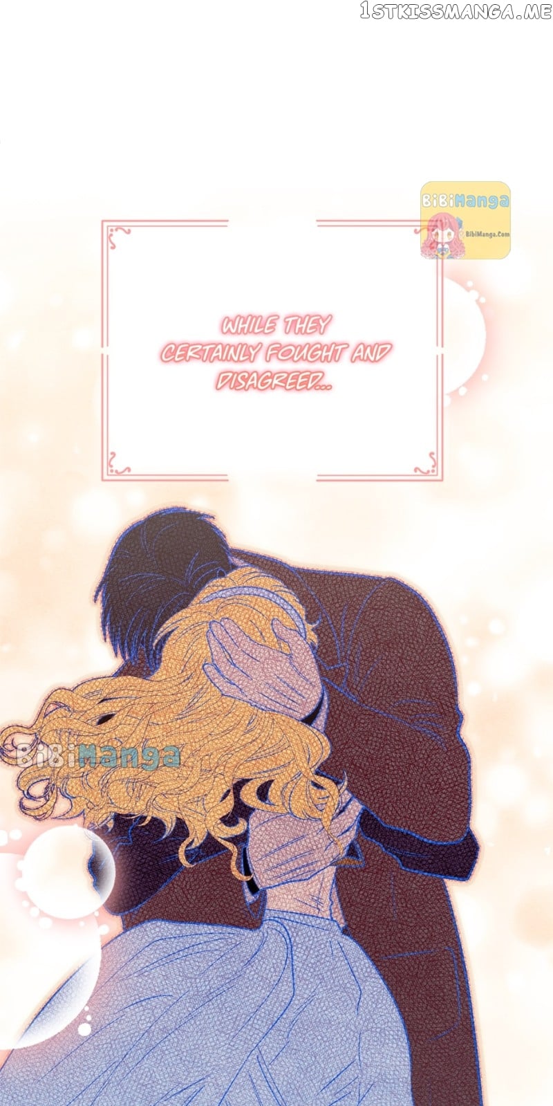 Is It a Fortune or Is It a Woe? Chapter 115 - page 30