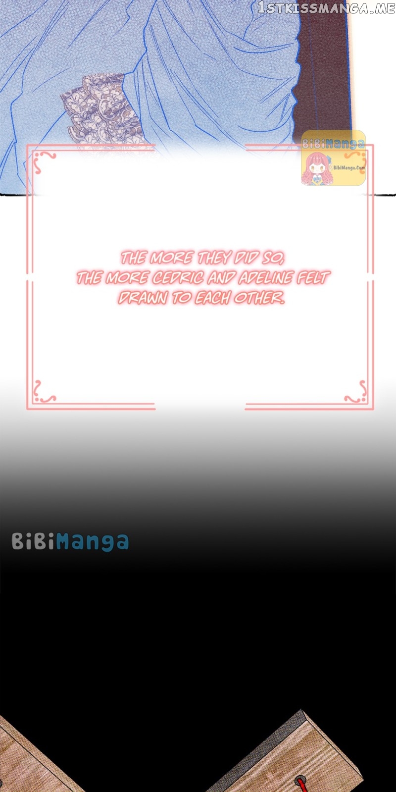 Is It a Fortune or Is It a Woe? Chapter 115 - page 31