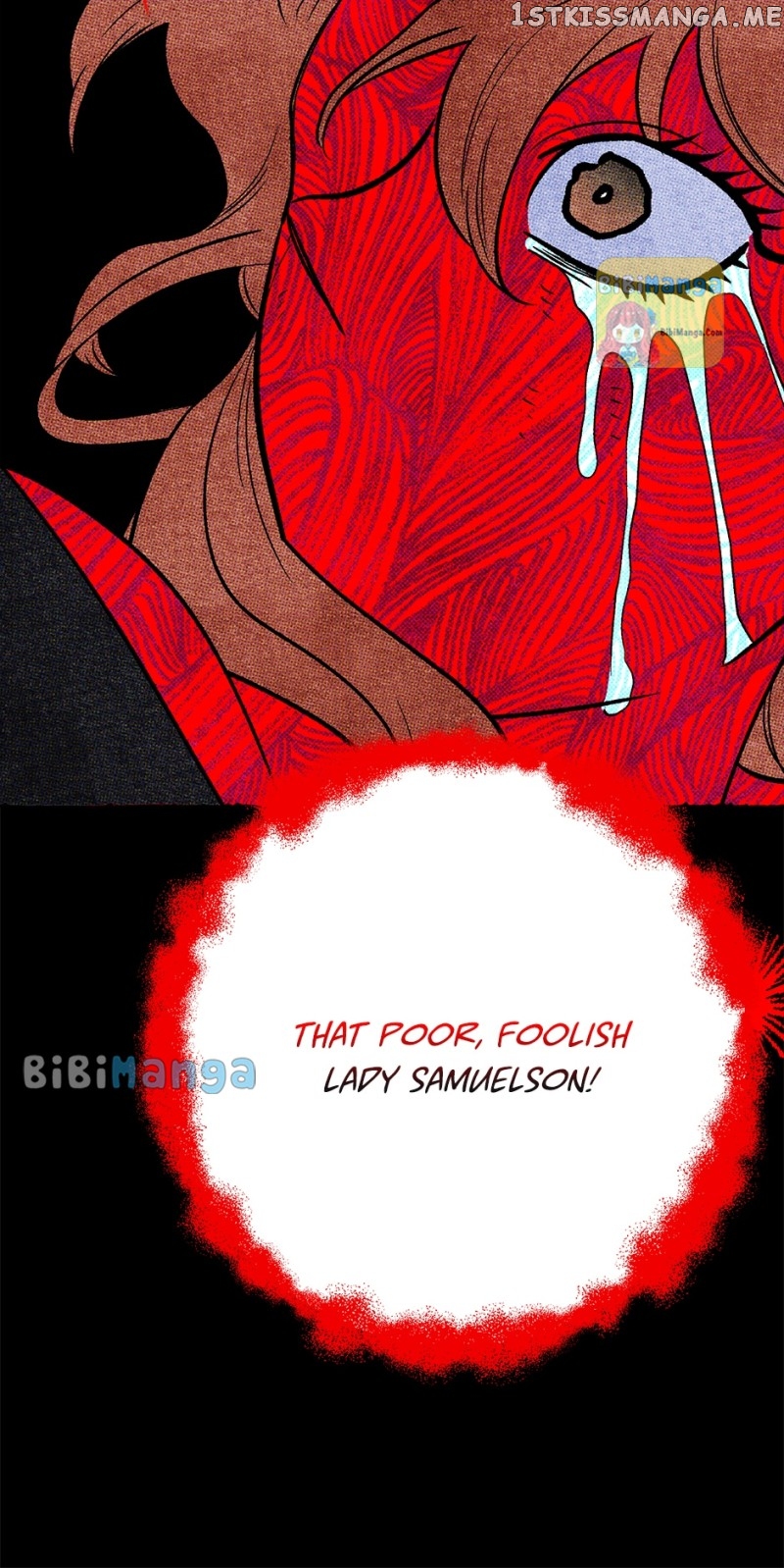 Is It a Fortune or Is It a Woe? Chapter 115 - page 34