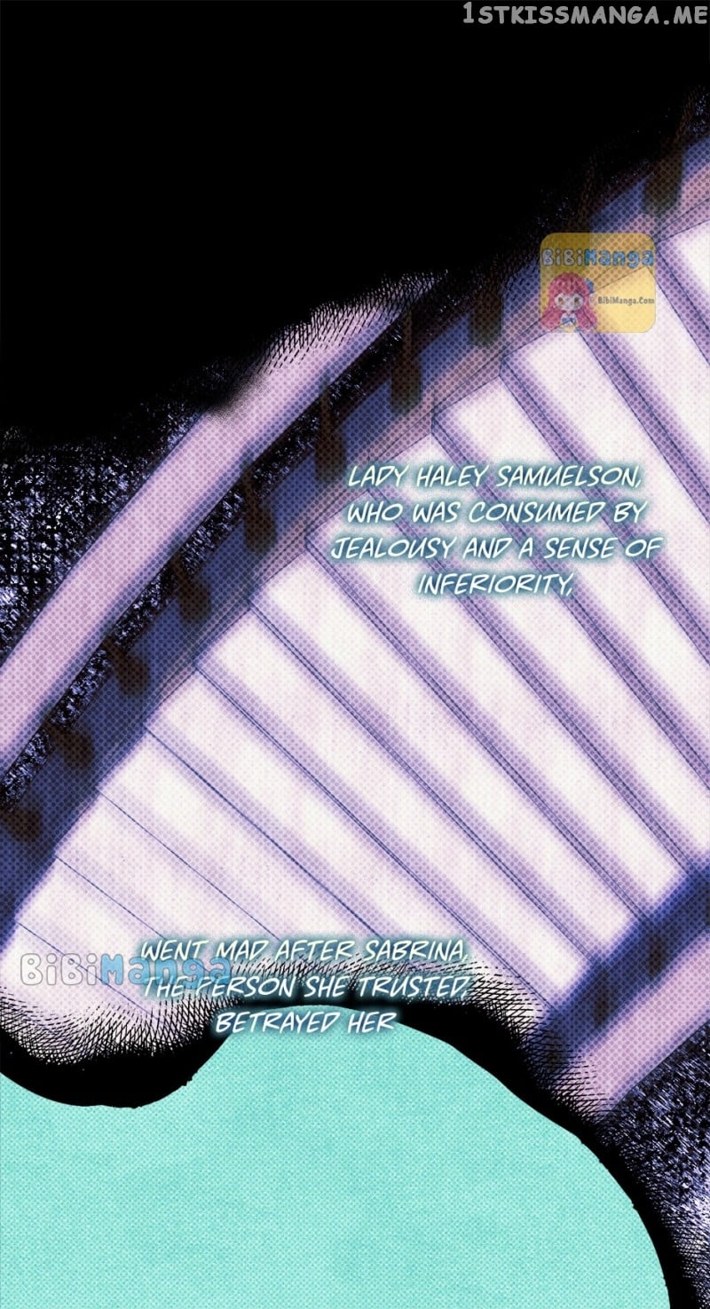 Is It a Fortune or Is It a Woe? Chapter 115 - page 35