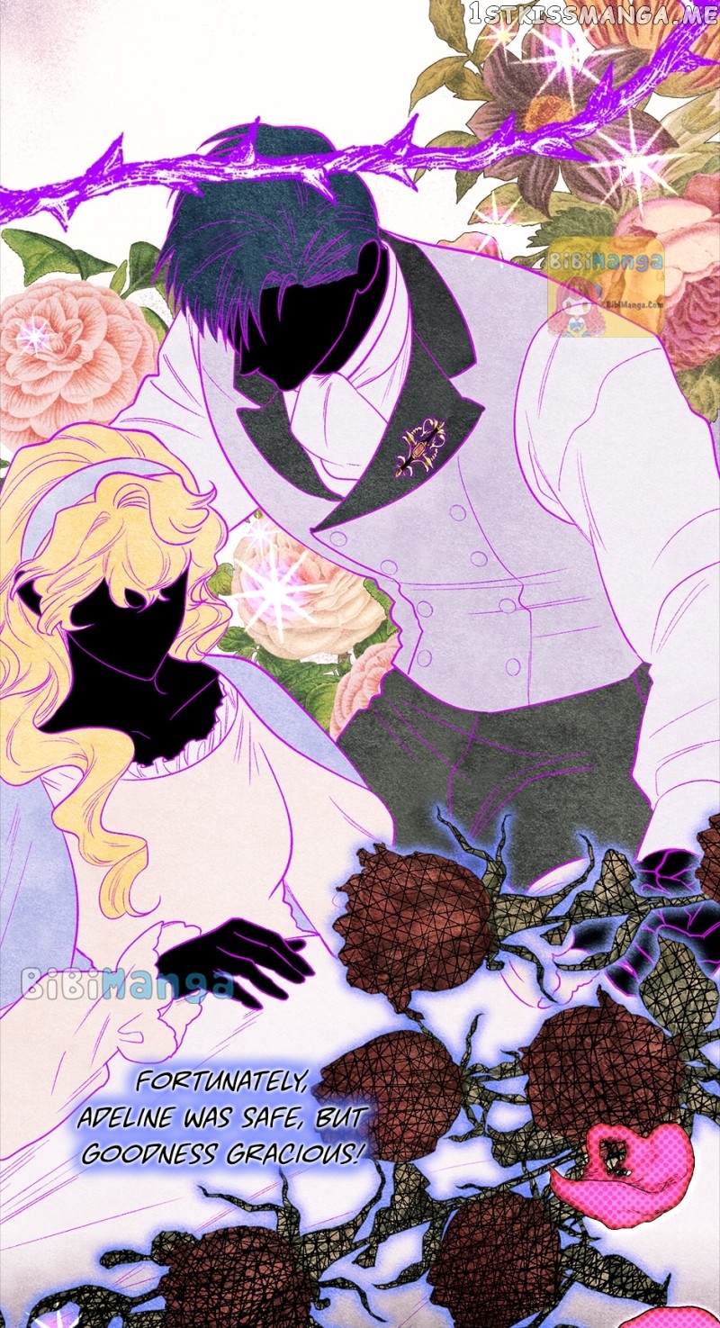 Is It a Fortune or Is It a Woe? Chapter 115 - page 39