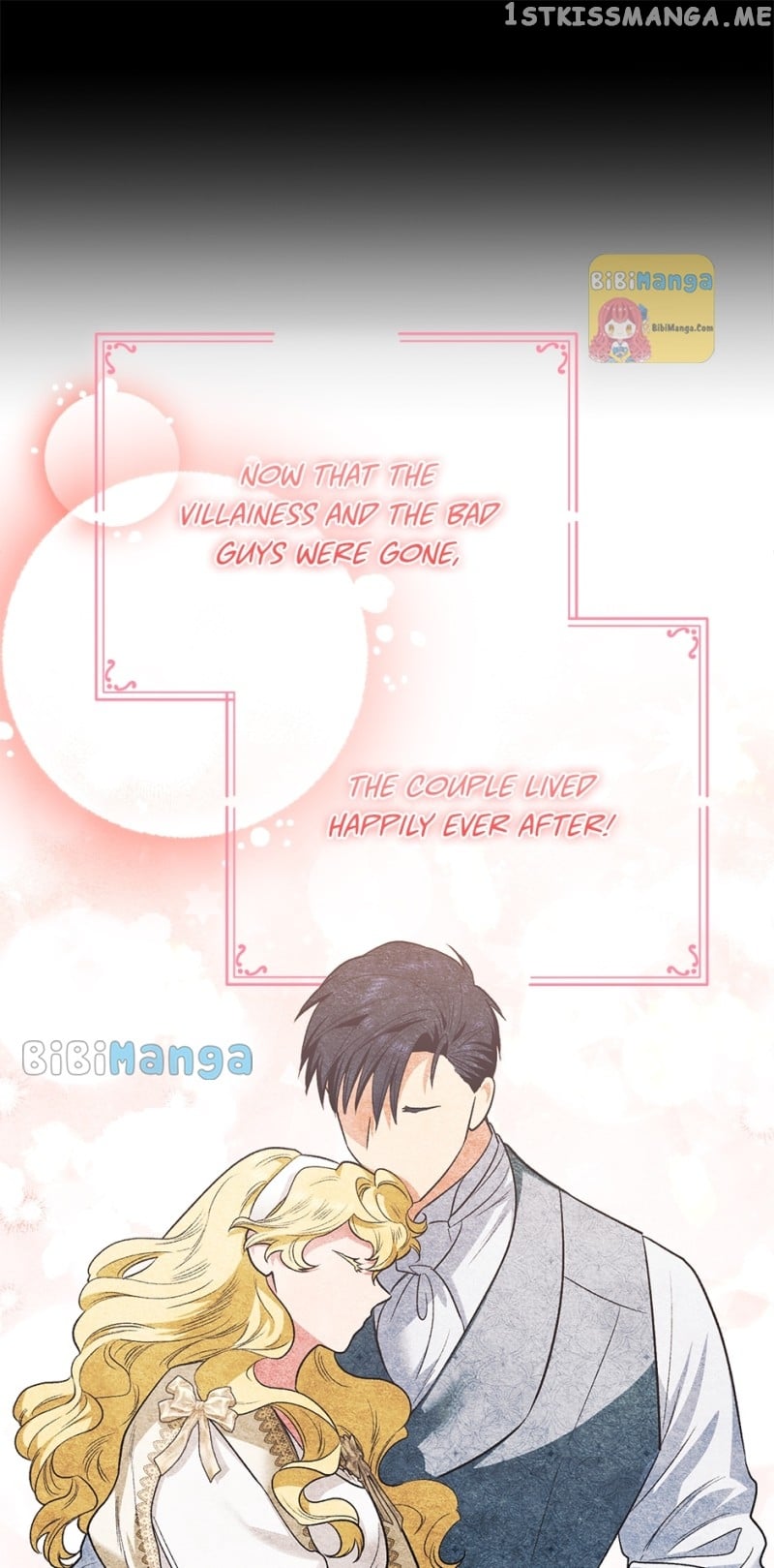 Is It a Fortune or Is It a Woe? Chapter 115 - page 41