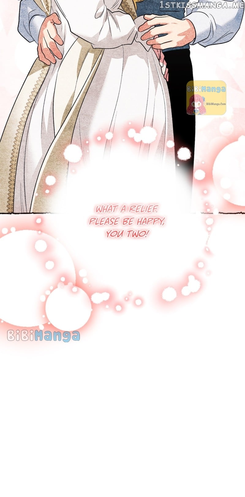 Is It a Fortune or Is It a Woe? Chapter 115 - page 42